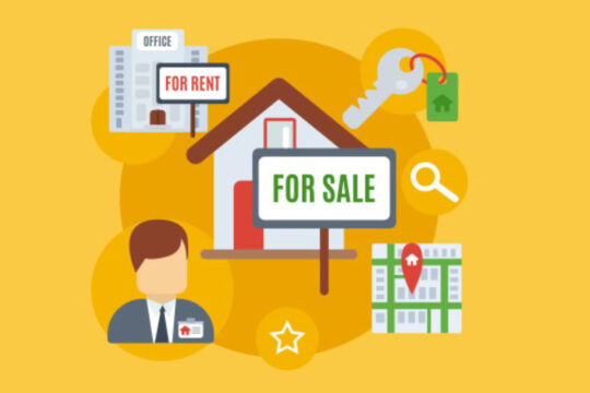 sell property online