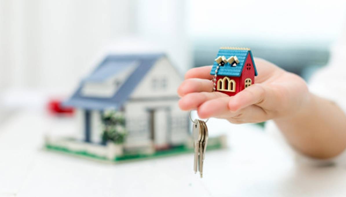 Texas Real Estate in 2023