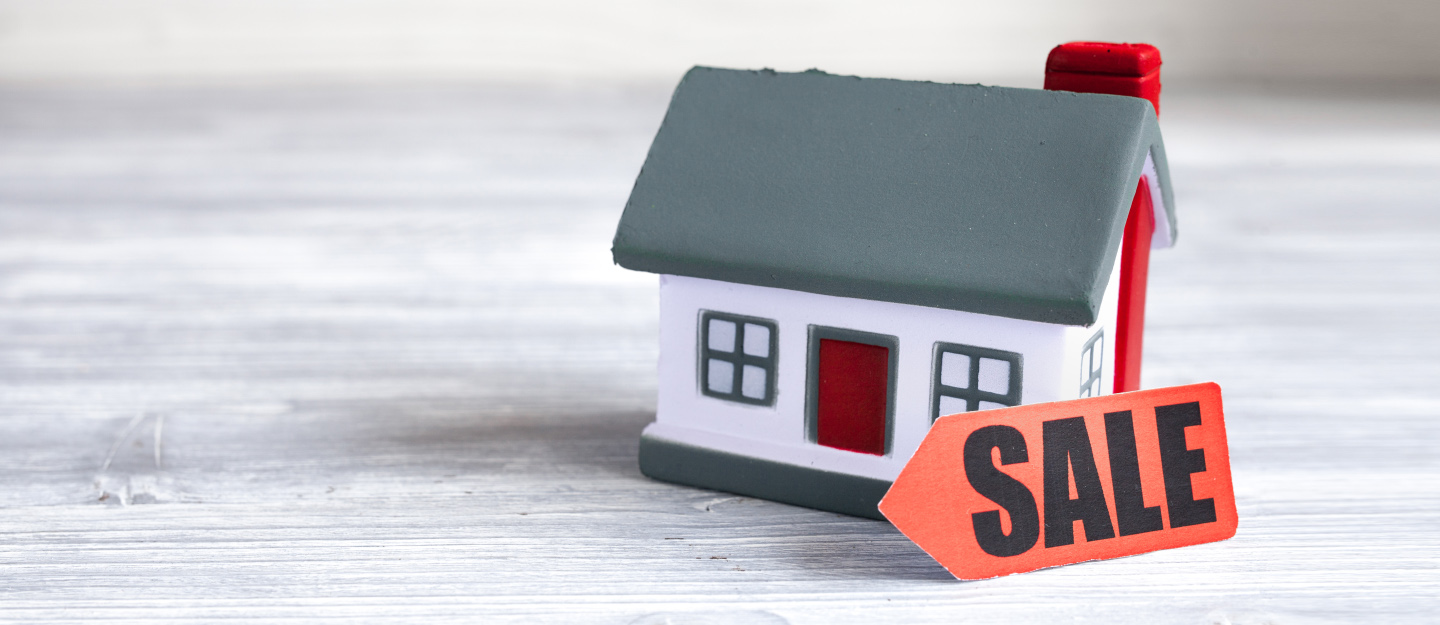 Selling Your House Made Easy