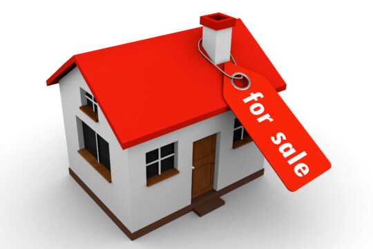 Trusted Partner for Selling Houses