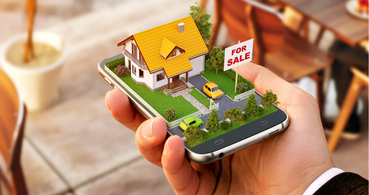 Preparing Your House for Sale
