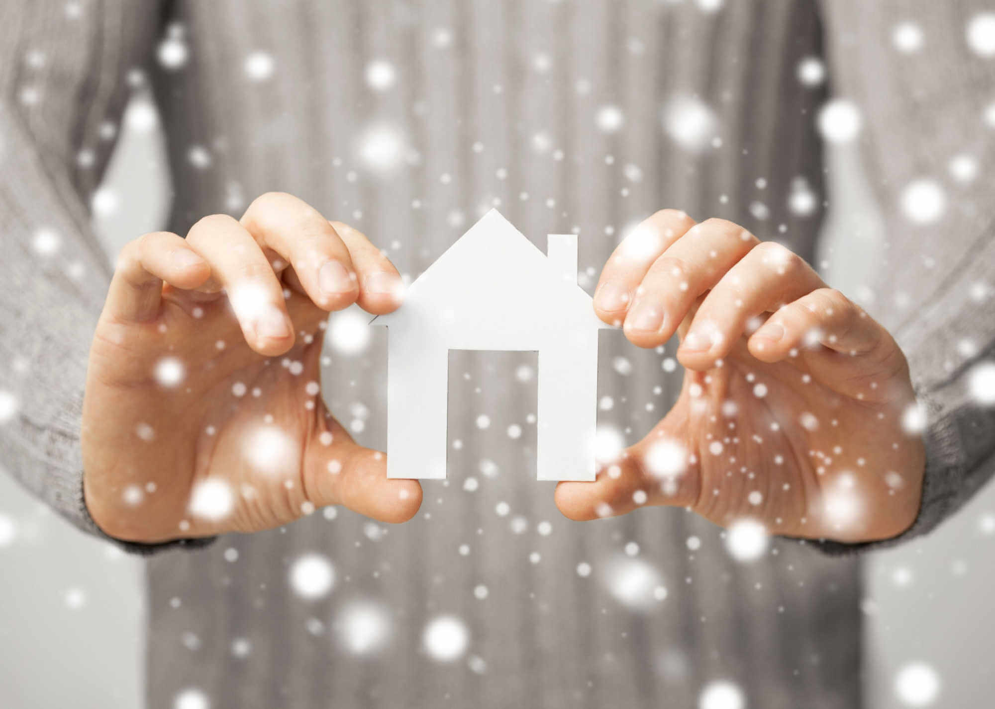 Protecting Your Credit Score: The Role of Cash Buyers in Preventing Foreclosure