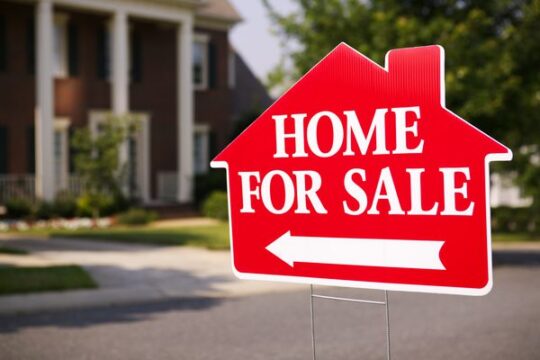 Finalizing Your Texas Home Sale
