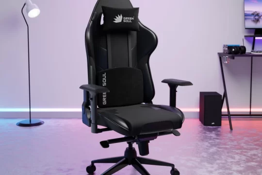 Gaming Desk Chair