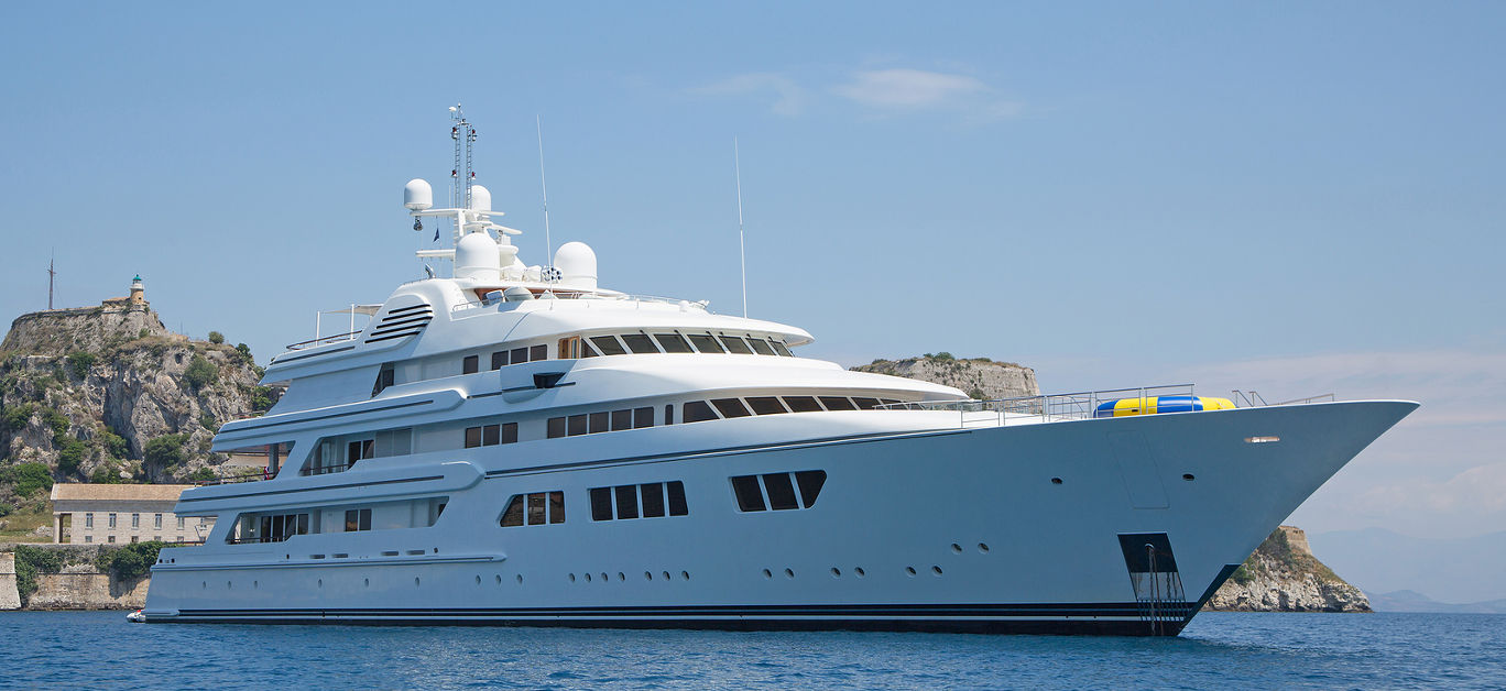 Luxury Yachts for Sale: What to Look For Before You Buy