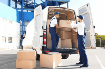 Moving Service