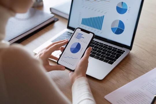productivity training